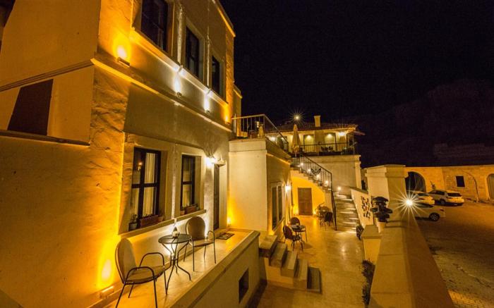 Mira Cappadocia Hotel