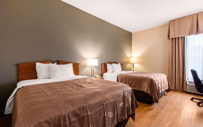 Quality Inn Valley - West Point