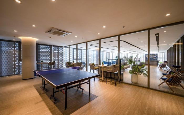 CĂN HỘ VIEW BIỂN  HỒ BƠI VÔ CỰC CAO NHẤT VŨNG TÀU