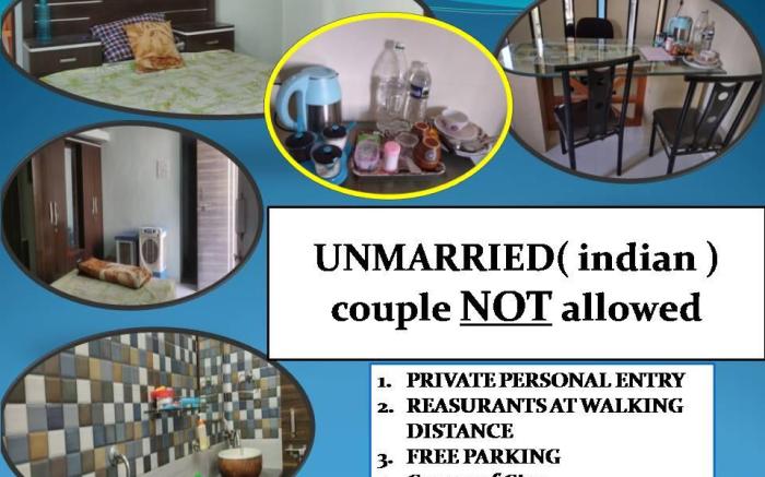 Quiet,Independent Bed R ,AttachToilet ,Office Area