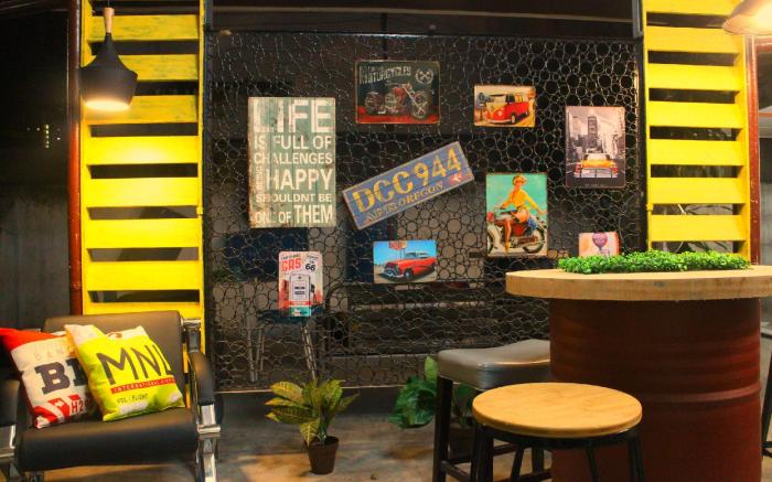Island Breeze Hostel - Cebu Central