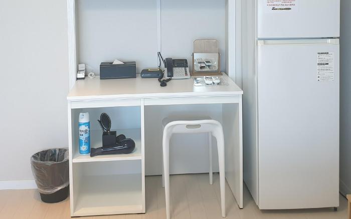 Sockcho Hotel Deungdae Residence