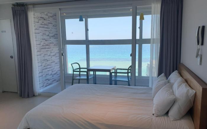 Sockcho Hotel Deungdae Residence