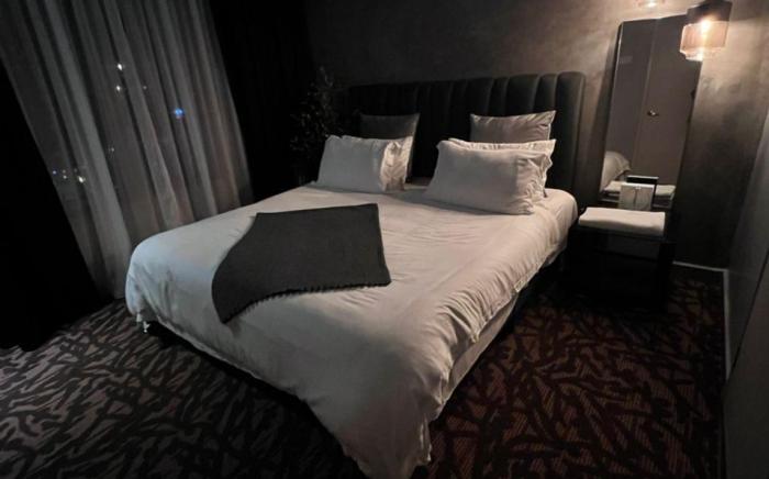 Troika Kota Bharu @ The Stay 2.0 City View