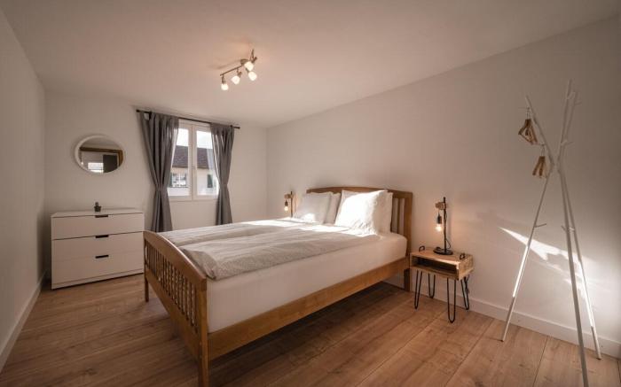 Stay Switzerland - 2 Bedroom Mountain View Apt