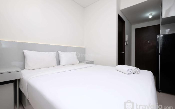 SimplyLook Studio at Transpark Cibubur By Travelio