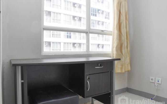 Tidy Studio Taman Melati Margonda By Travelio