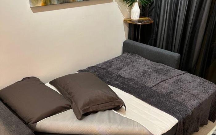 By The Sea Beachfront Solid Wood Designer Suites