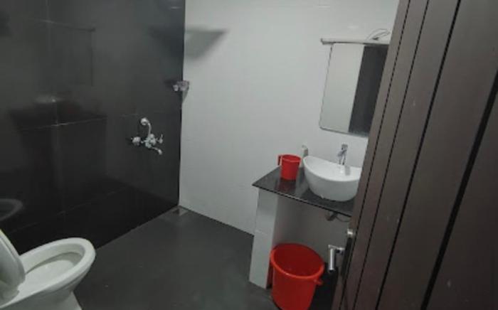 Rain Homestay