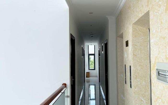 Rubillion Hotel