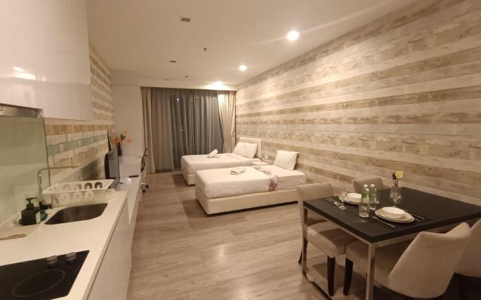 ACS-Juniorsuites @One Bukit Ceylon (Unit 20-7)