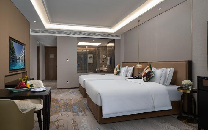 White Swan Hotel Taizhou
