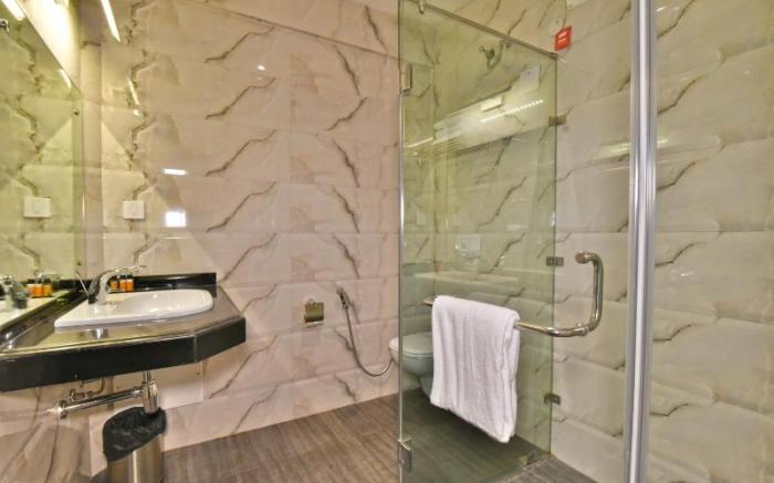 Hillcrest Resort By DLS Hotels 