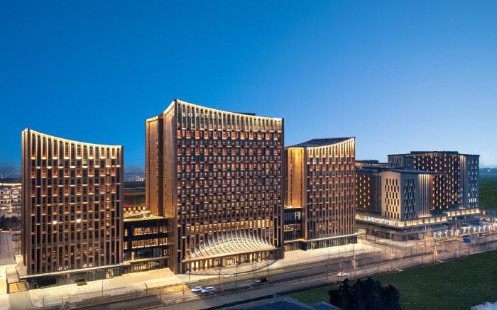 Sofitel Xiong An
