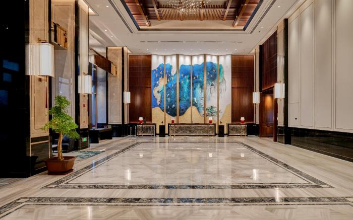 Sofitel Xiong An