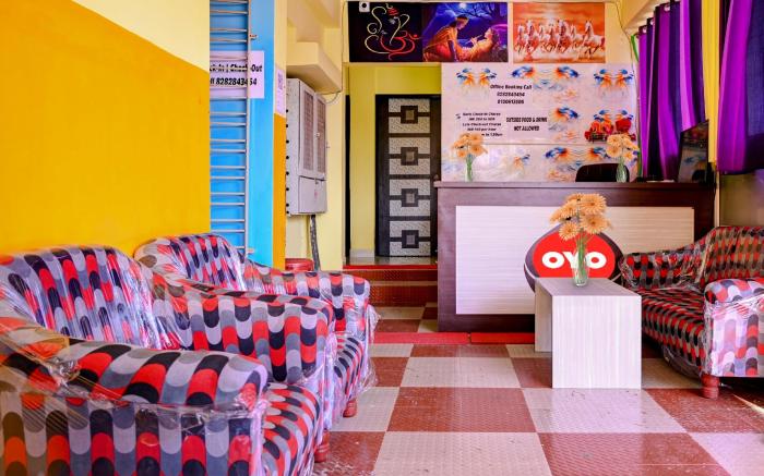 Super Hotel O 4 Friends
