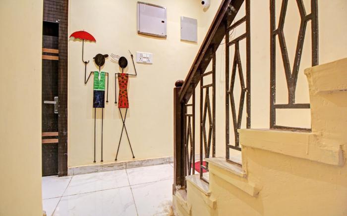 Super Hotel O Avenue Inn Near Birla Mandir