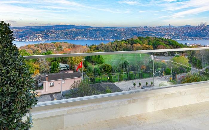 G-Residences Ulus