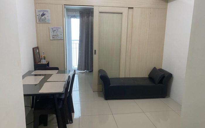 SMDC Jazz Residences