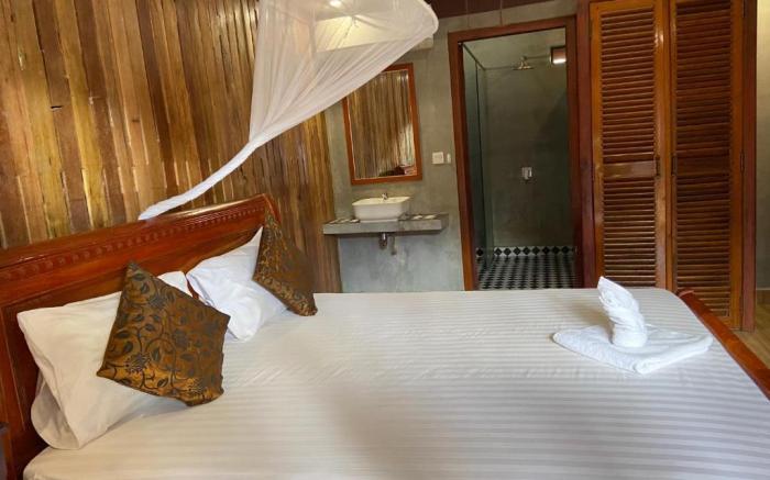 Sothea Angkor Homestay