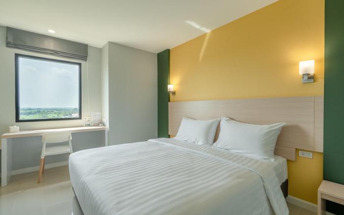 Pillow Inn Chachoengsao