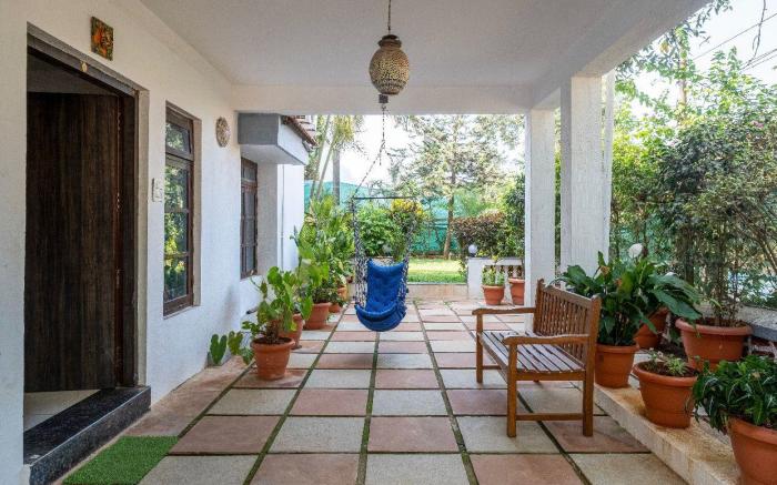 West Valley Villa 4bhk Lonavala