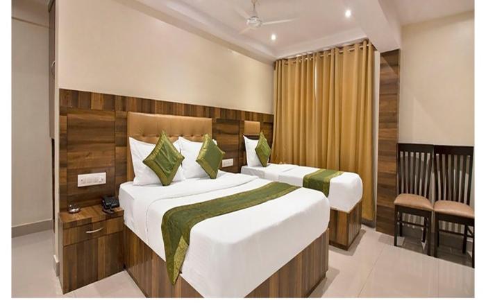 RK Hotel