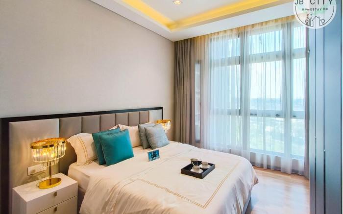 Paradigm Fairyland Suites by JBcity Home