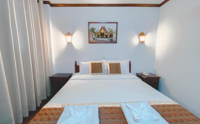 khampiane hotel