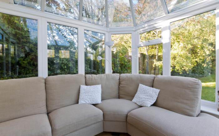 Leafy Suburban B&B