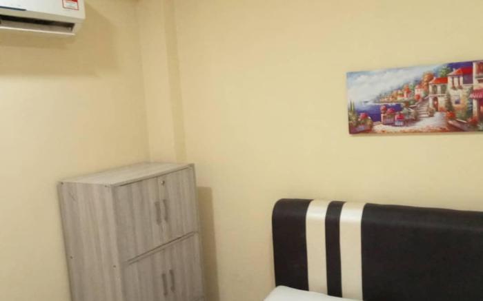 RAS Hotel