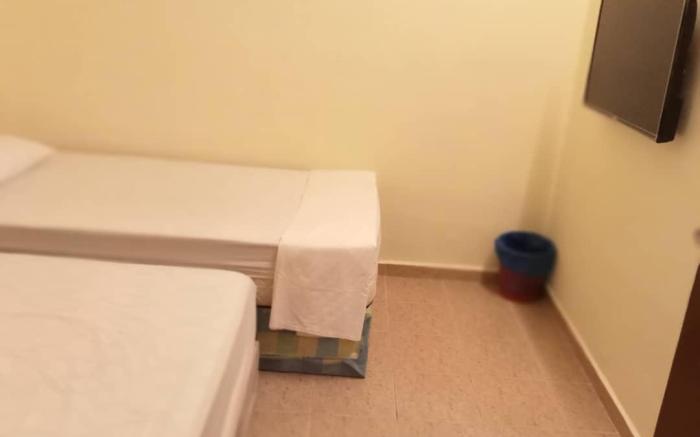 RAS Hotel