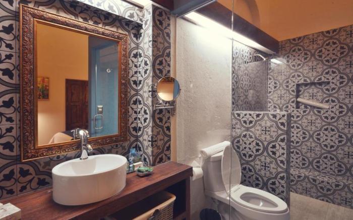 Hotel Boutique Casa Altamira
