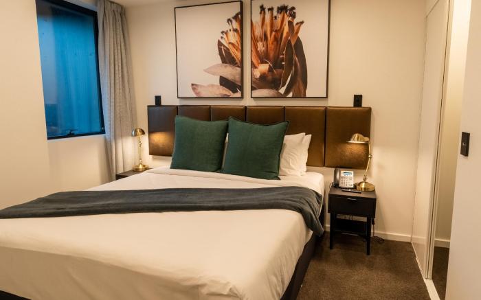 TRYP by Wyndham Wellington, Tory Street