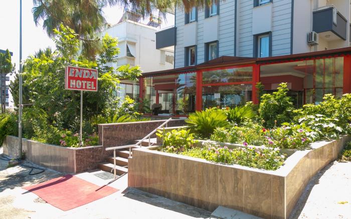 Enda Lara Hotel