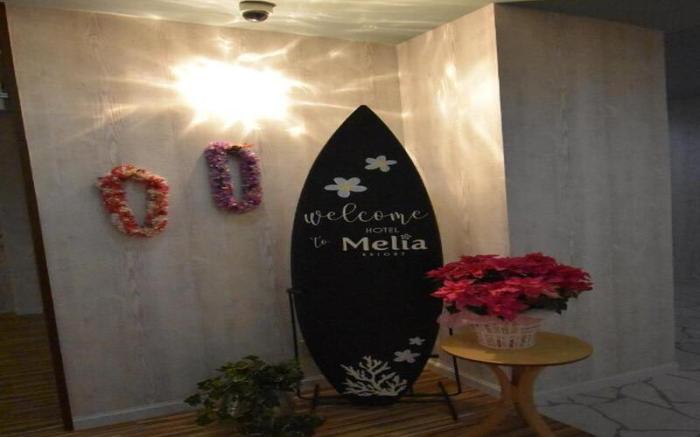 Hotel Melia RESORT(Adult Only)