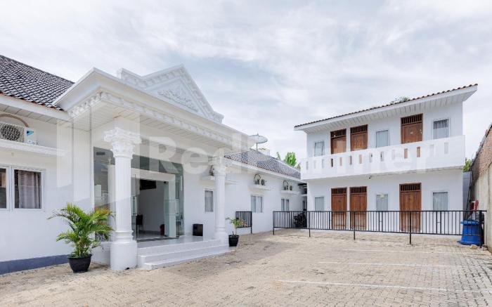 Sanama Kostel 2 Syariah Lampung Redpartner
