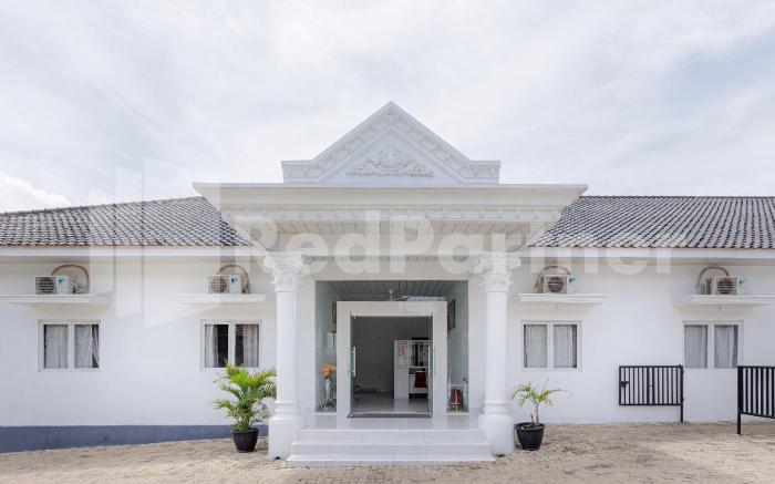 Sanama Kostel 2 Syariah Lampung Redpartner