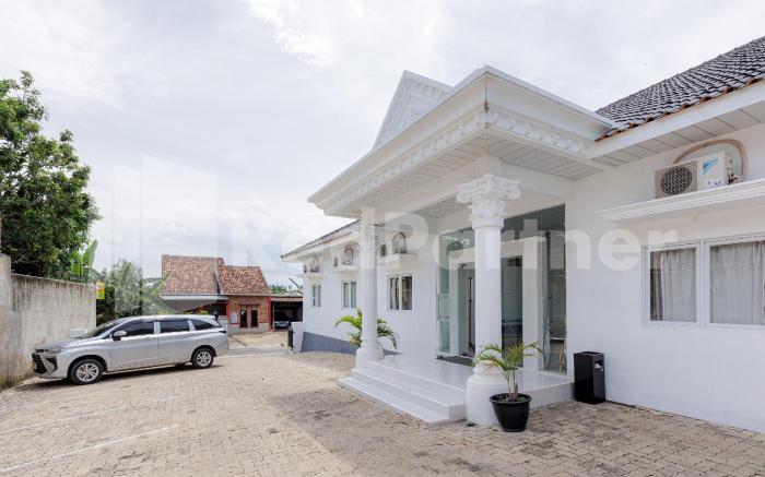Sanama Kostel 2 Syariah Lampung Redpartner