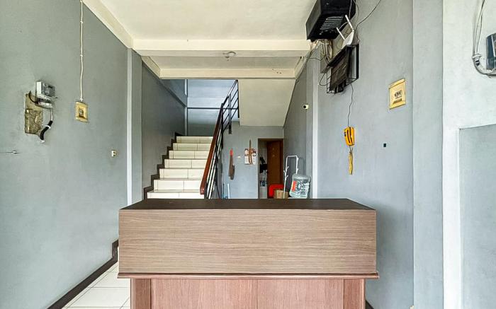 Garden View near Batu Tulis RedPartner