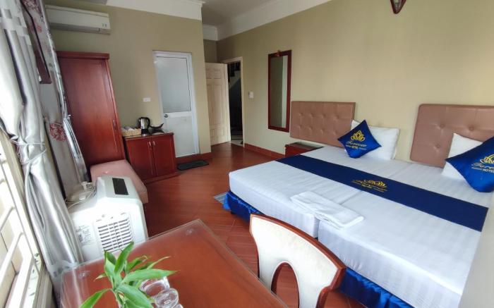 Forever Hotel