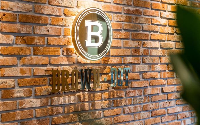 browndot namchuncheon