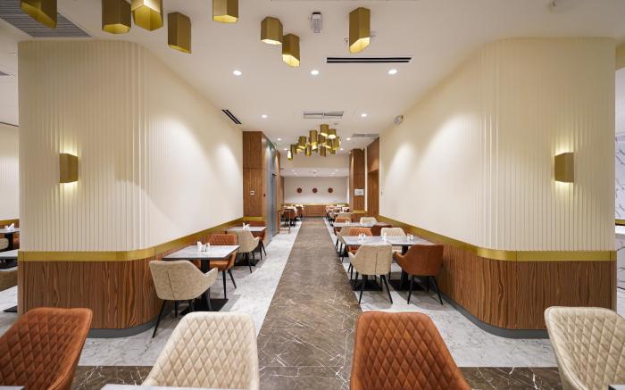 Hayasa Hotel Yerevan