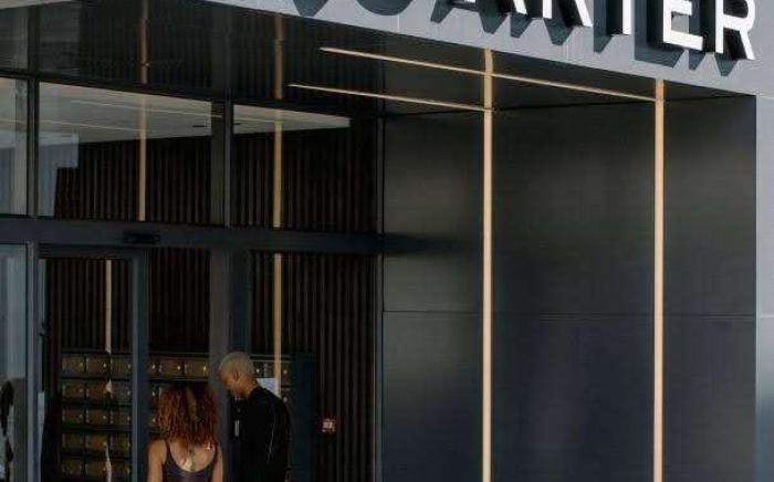 Home Suite Hotels Rosebank