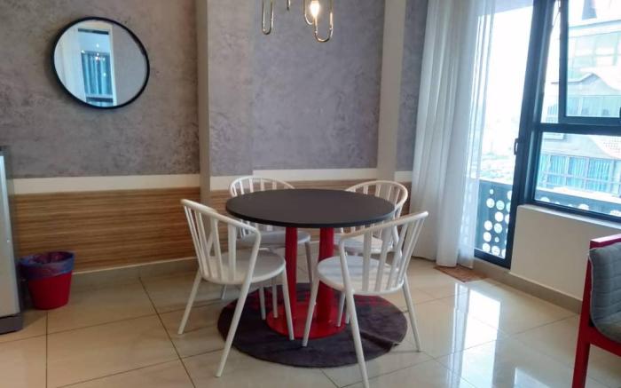 Entire 2Bedroom Suite @ Arte Plus Ampang
