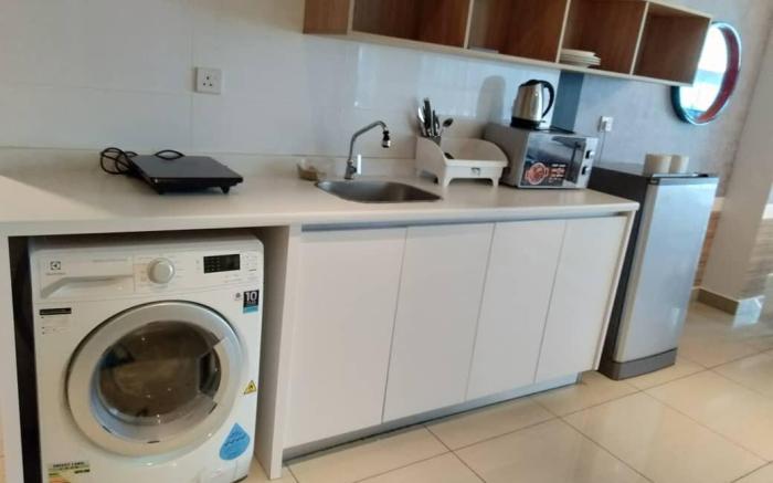 Entire 2Bedroom Suite @ Arte Plus Ampang