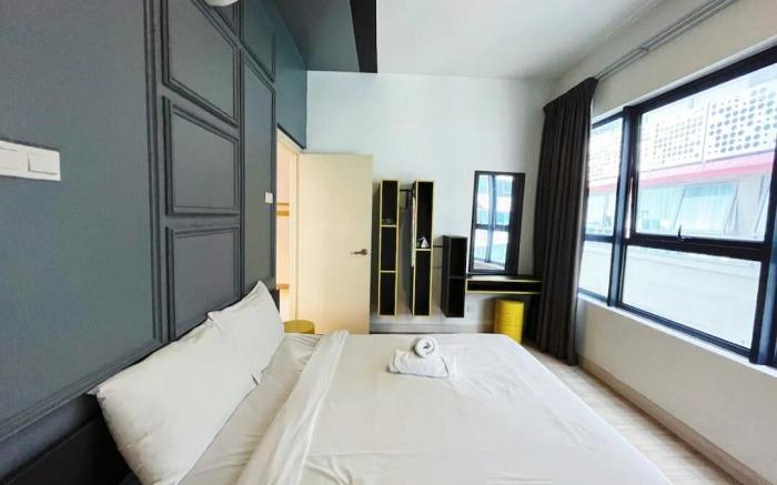 Awesomestay 2BR Suite @ ARTE+ Ampang