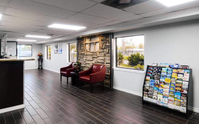 Studio 6  Channelview, TX – Baytown West