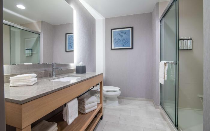 Hyatt Place Newark / Silicon Valley