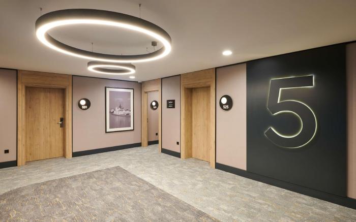 Radisson Hotel Budapest BudaPart